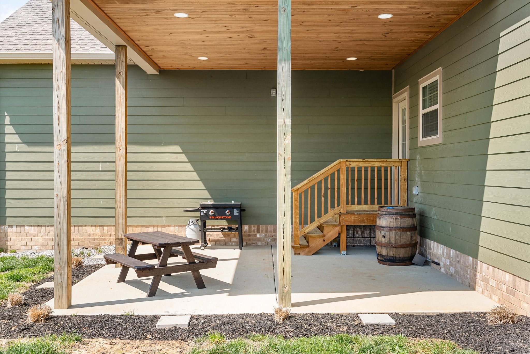 57 Cheney Lane Lafayette TN 37083