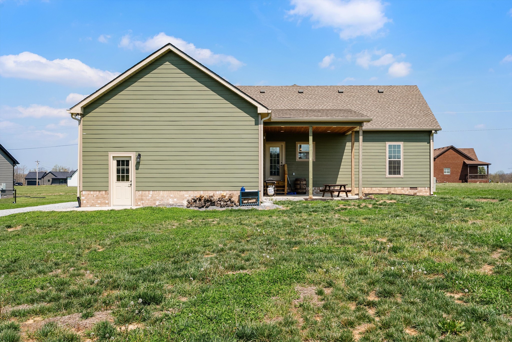 57 Cheney Lane Lafayette TN 37083