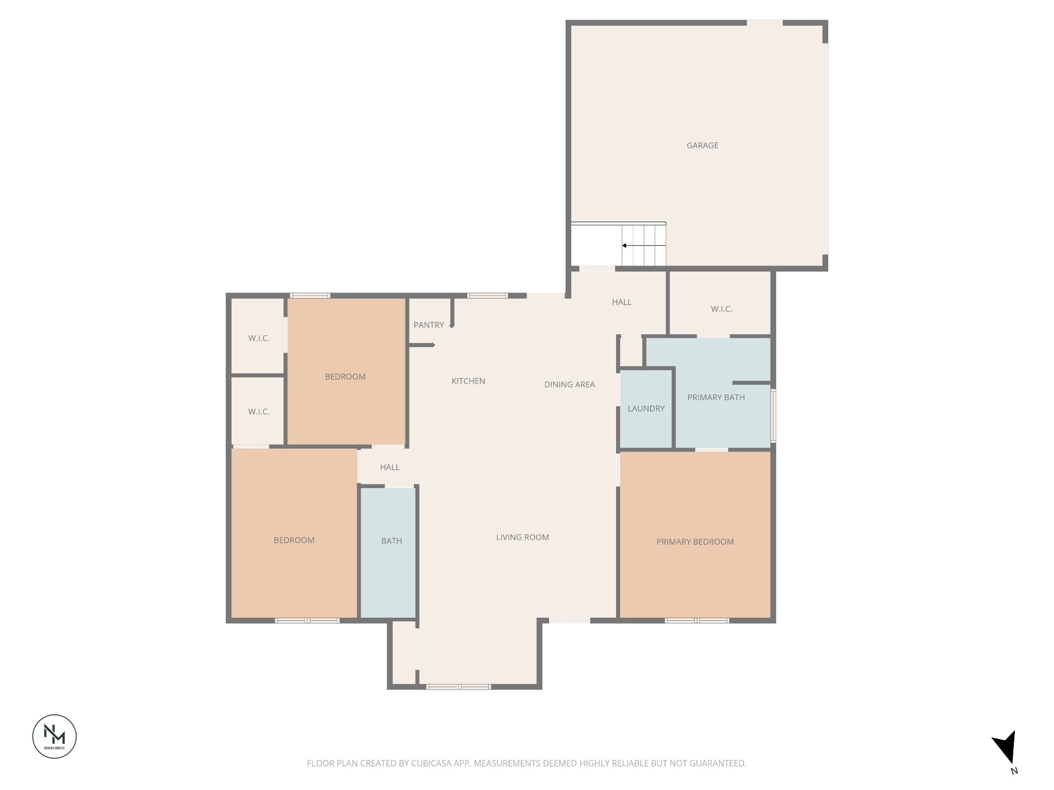 57 Cheney Lane Lafayette TN 37083