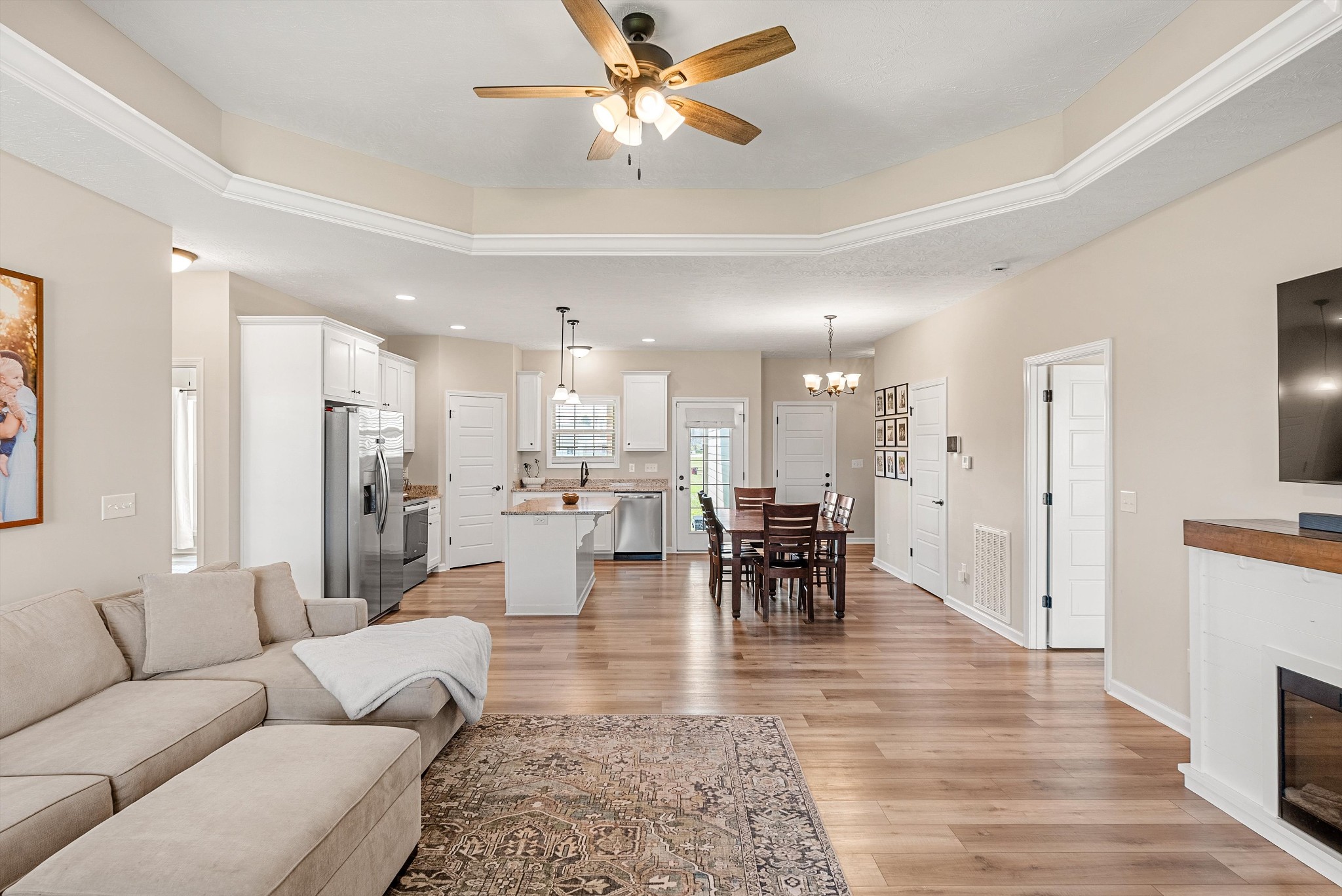 57 Cheney Lane Lafayette TN 37083