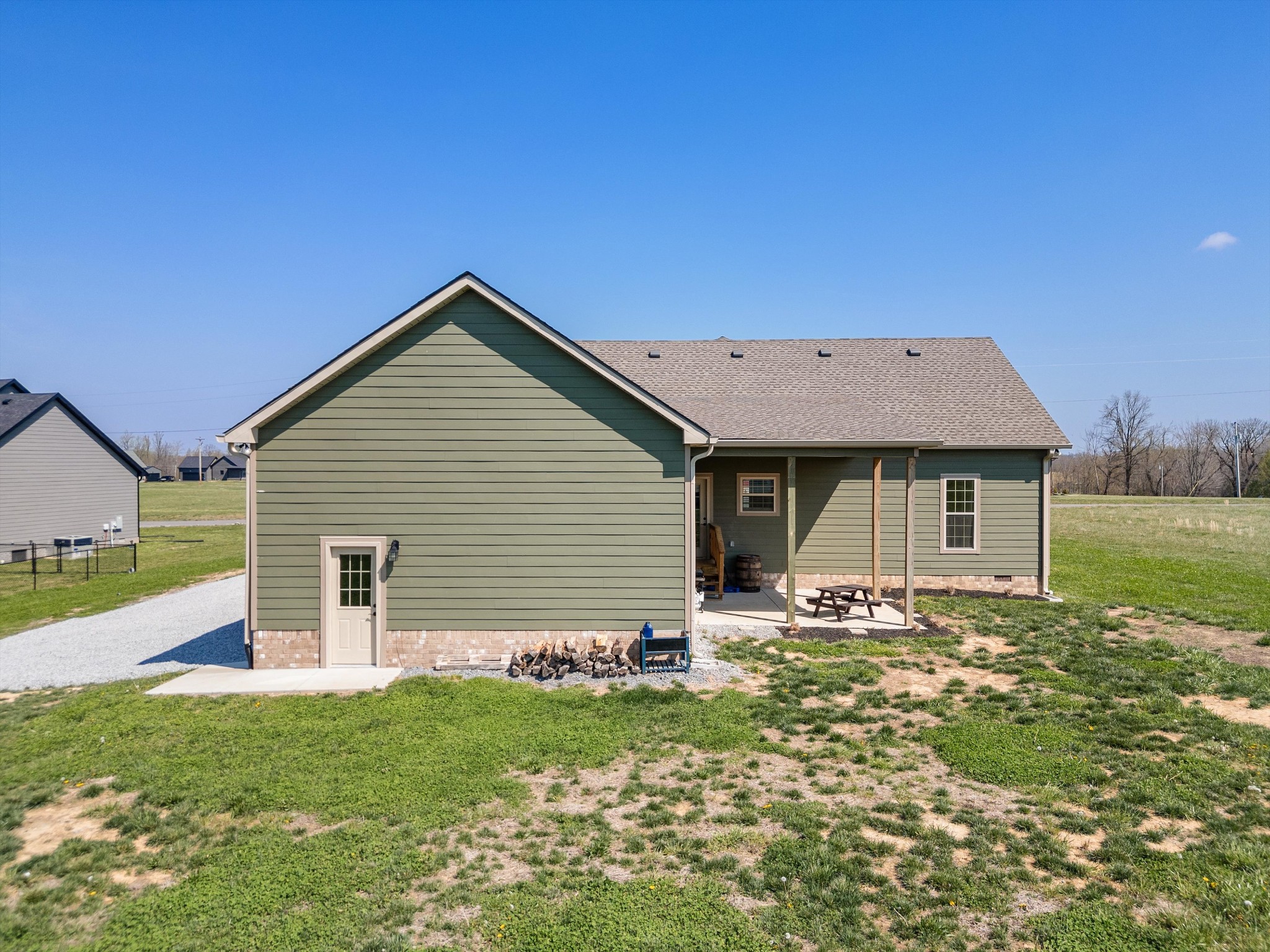 57 Cheney Lane Lafayette TN 37083