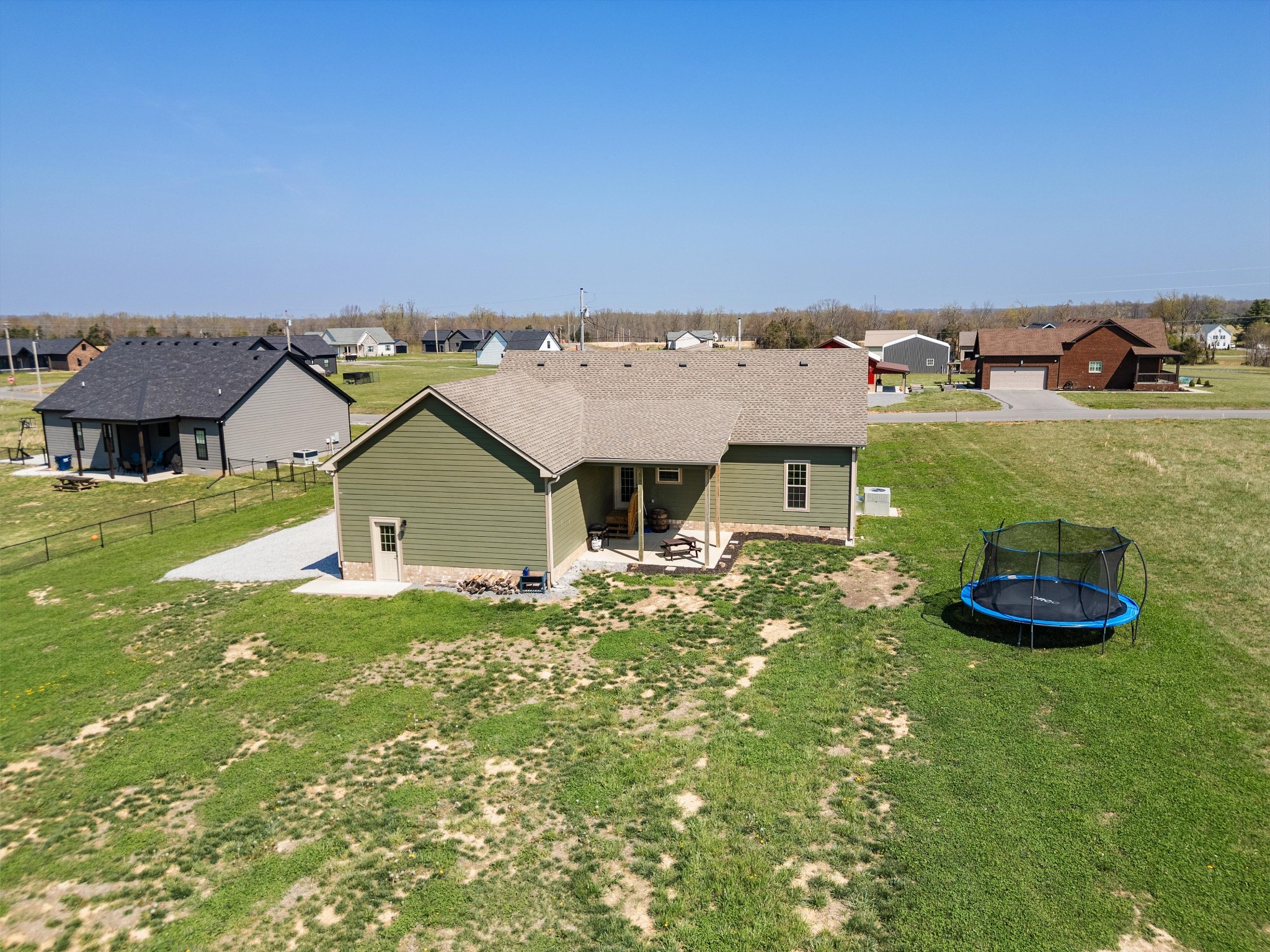 57 Cheney Lane Lafayette TN 37083