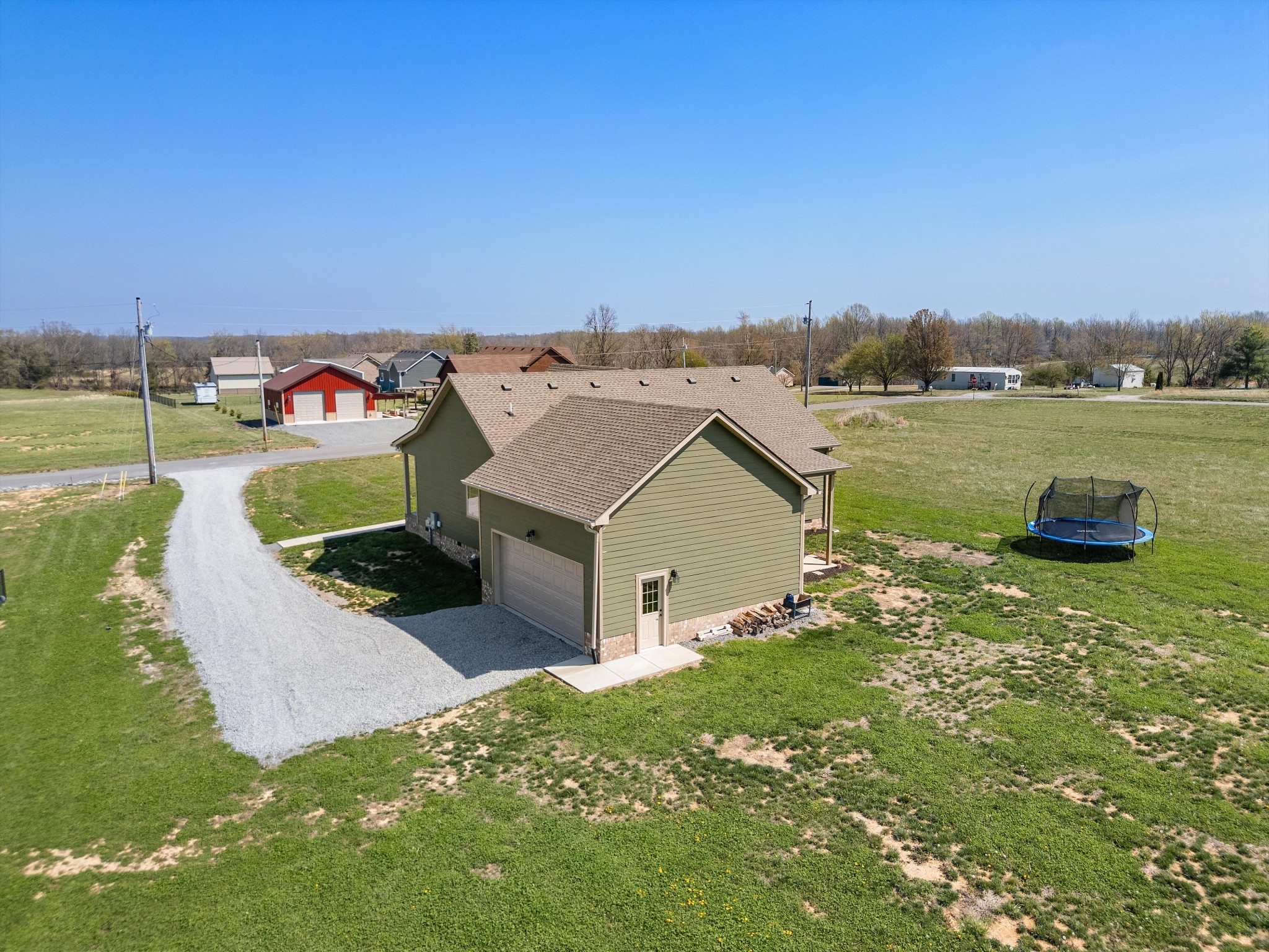 57 Cheney Lane Lafayette TN 37083