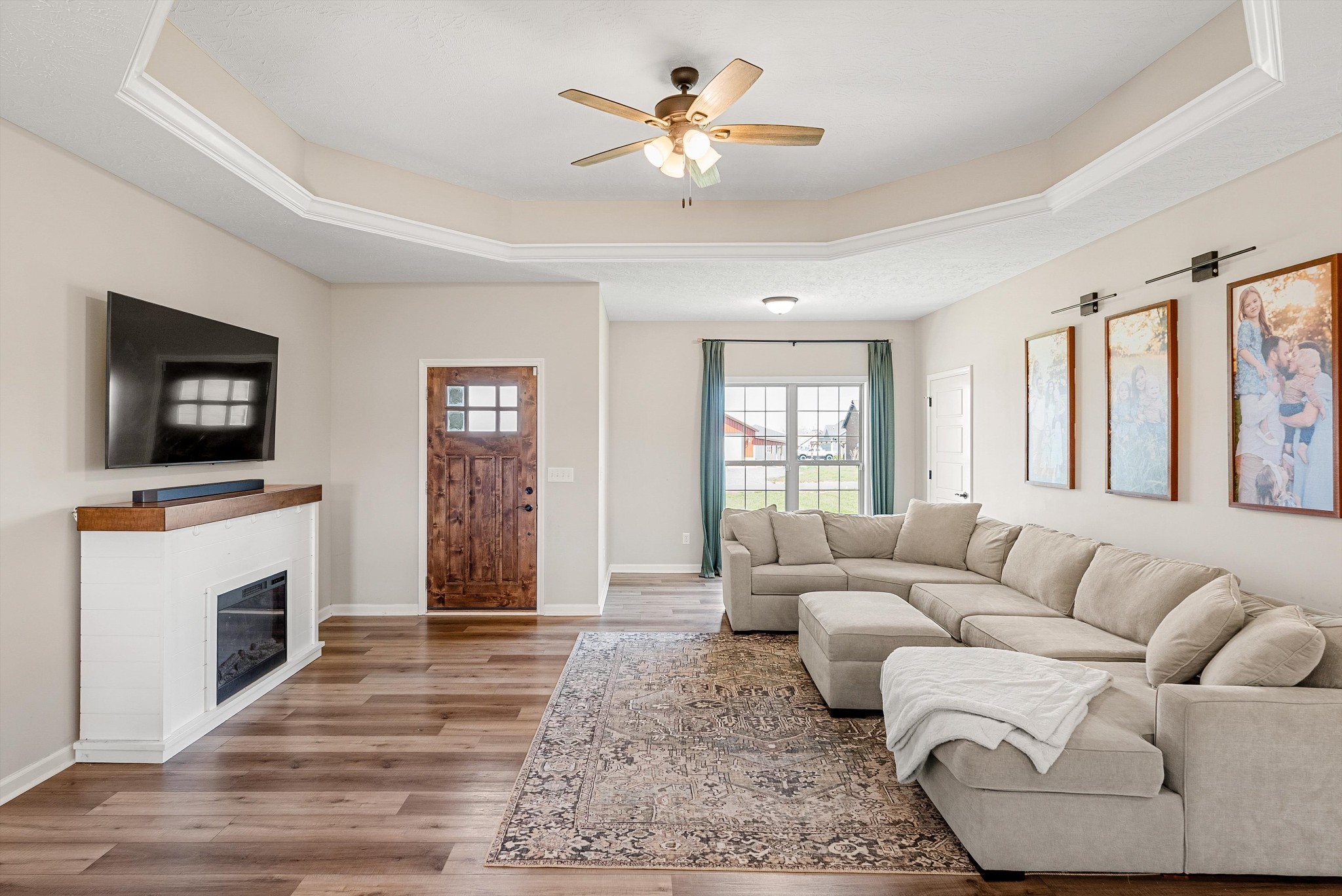 57 Cheney Lane Lafayette TN 37083