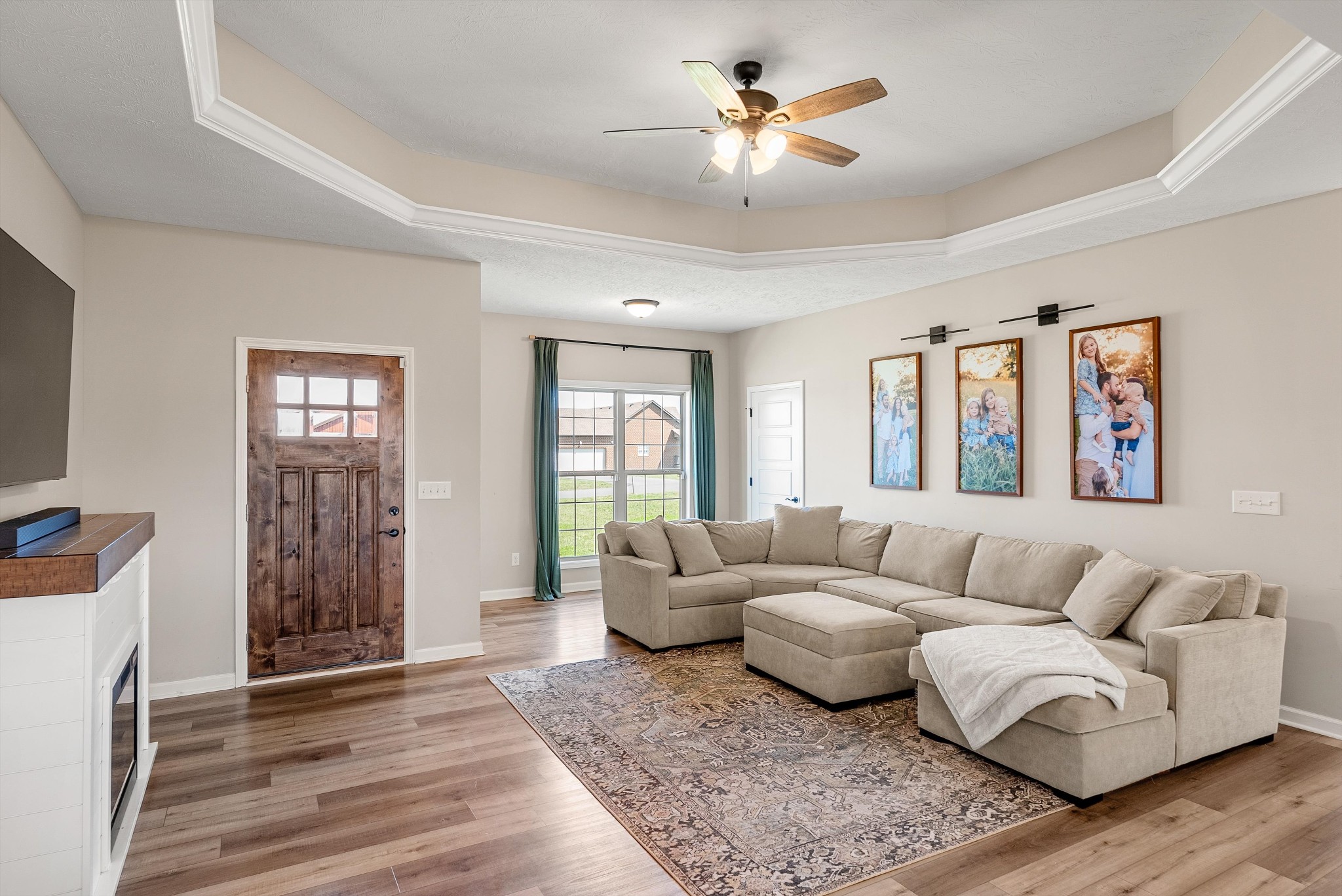 57 Cheney Lane Lafayette TN 37083