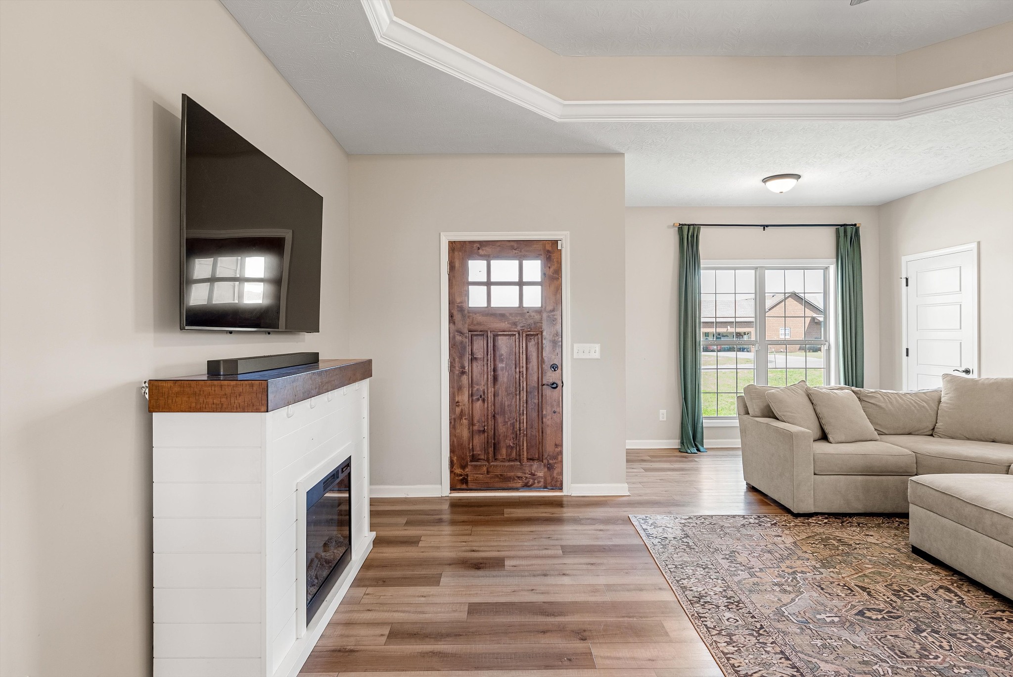 57 Cheney Lane Lafayette TN 37083