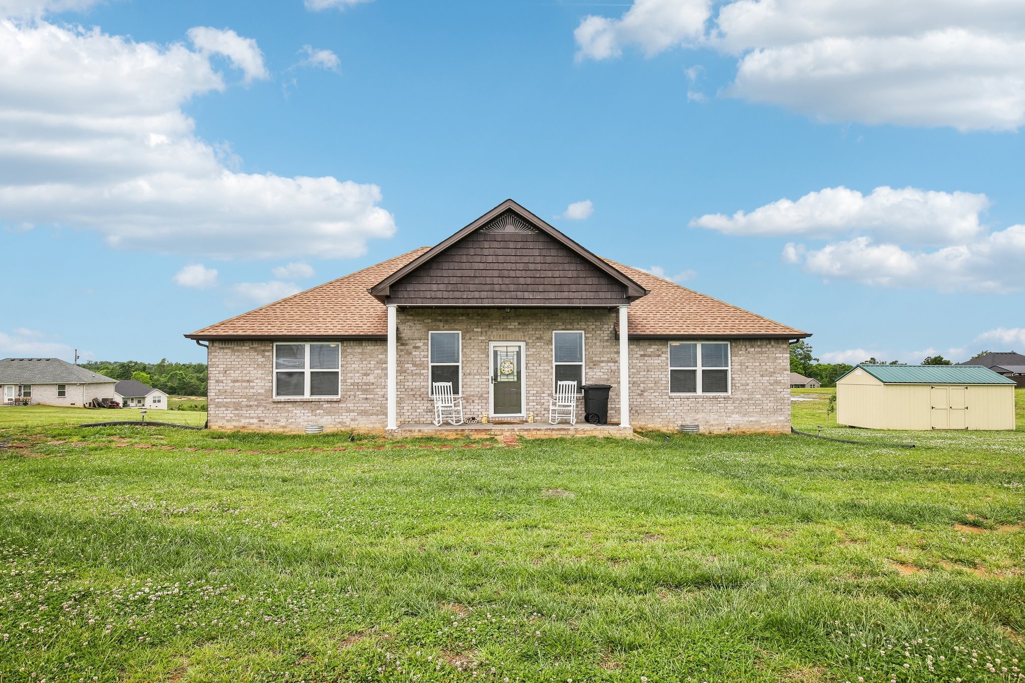 361 Elton Lane Lafayette TN 37083