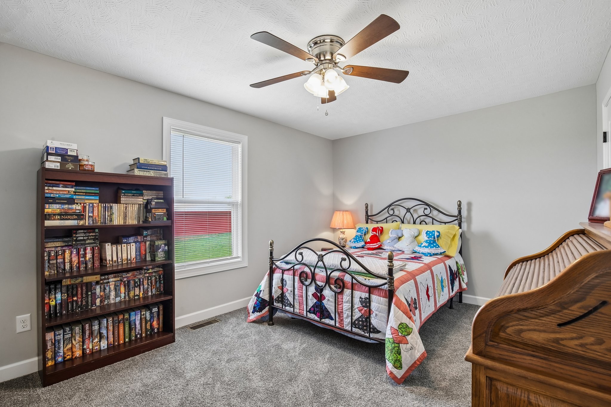 361 Elton Lane Lafayette TN 37083