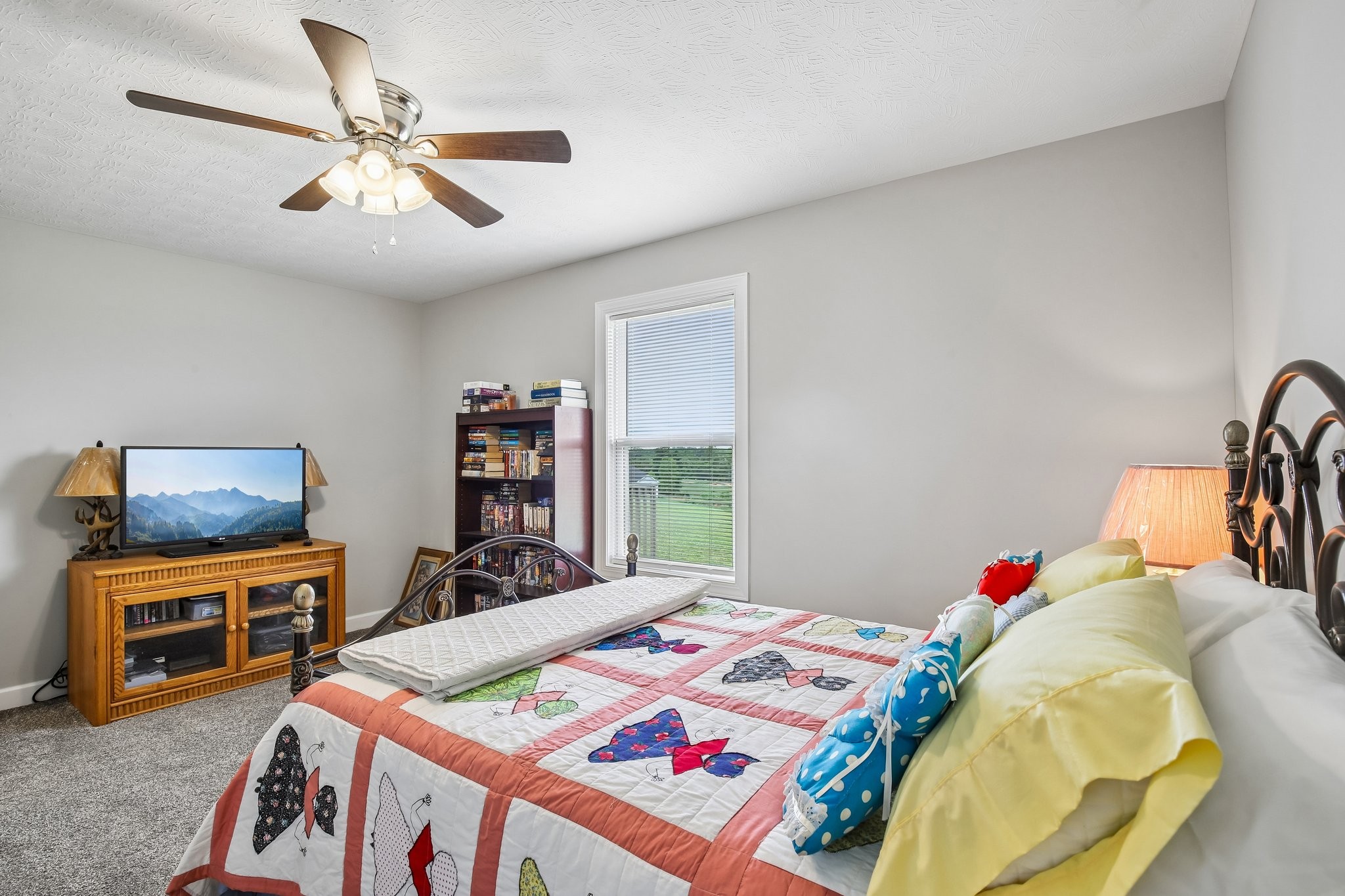 361 Elton Lane Lafayette TN 37083