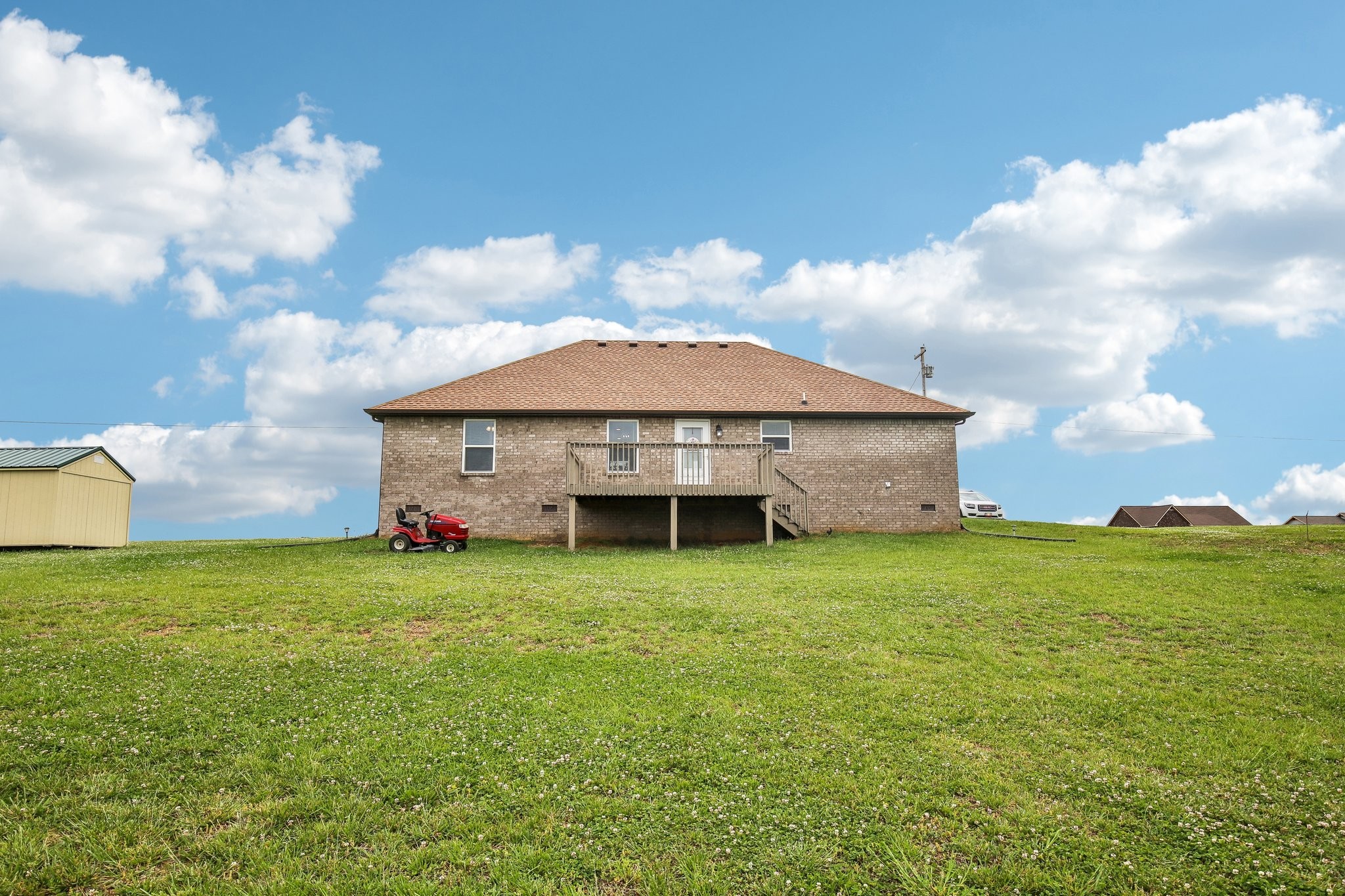361 Elton Lane Lafayette TN 37083