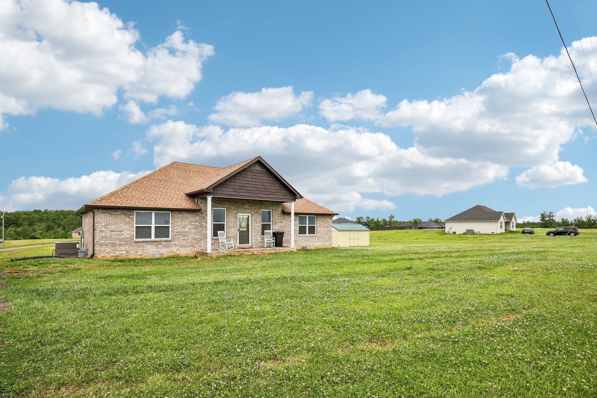 361 Elton Lane Lafayette TN 37083