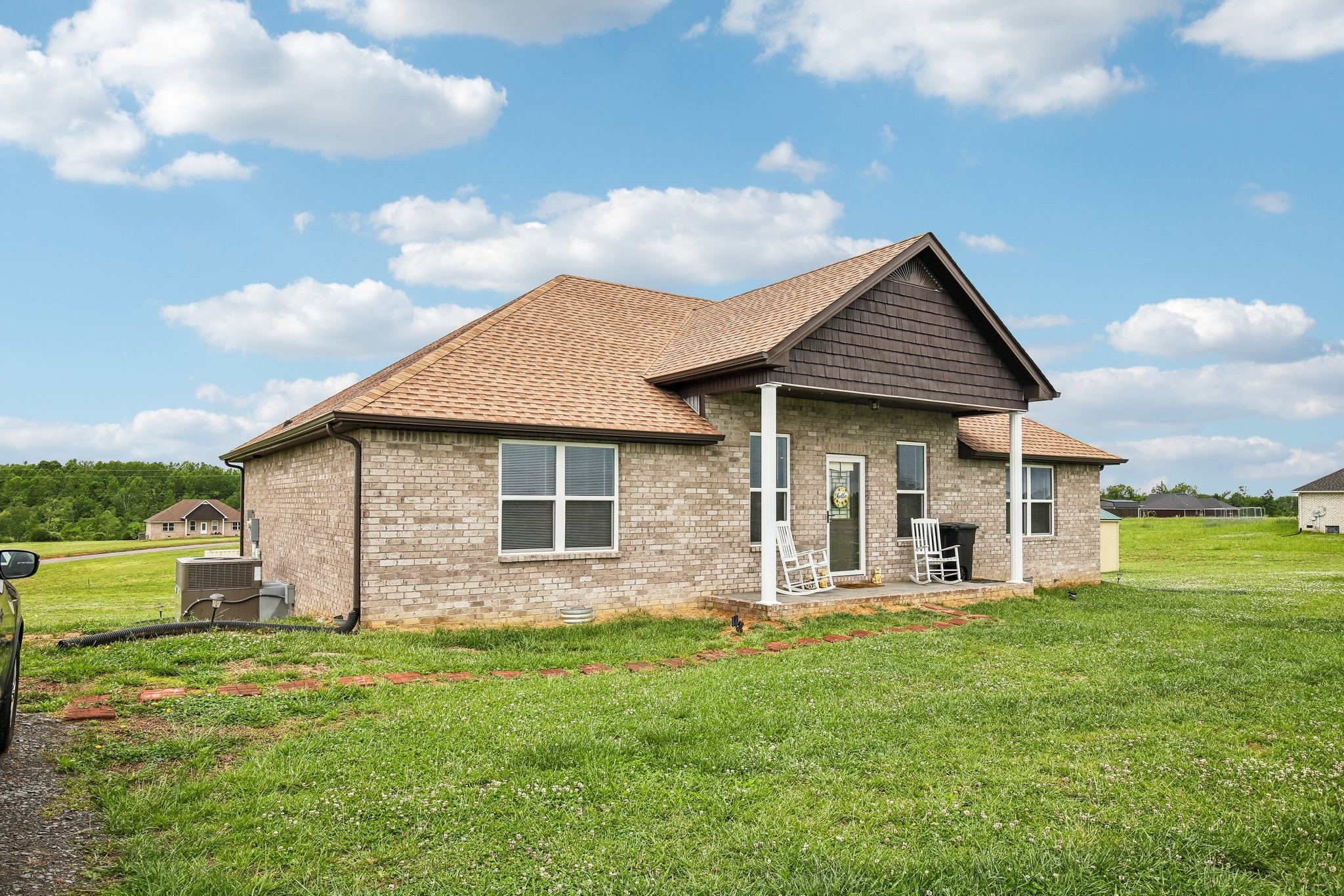 361 Elton Lane Lafayette TN 37083