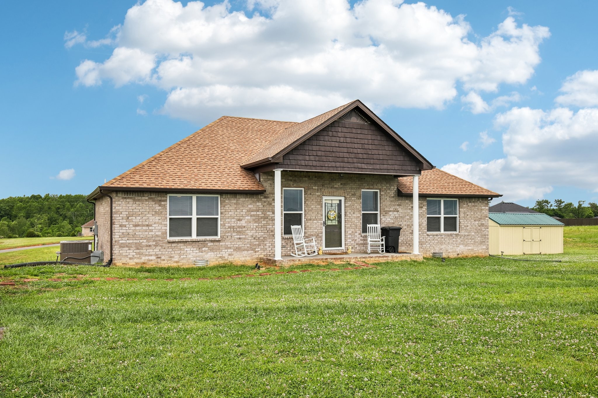 361 Elton Lane Lafayette TN 37083