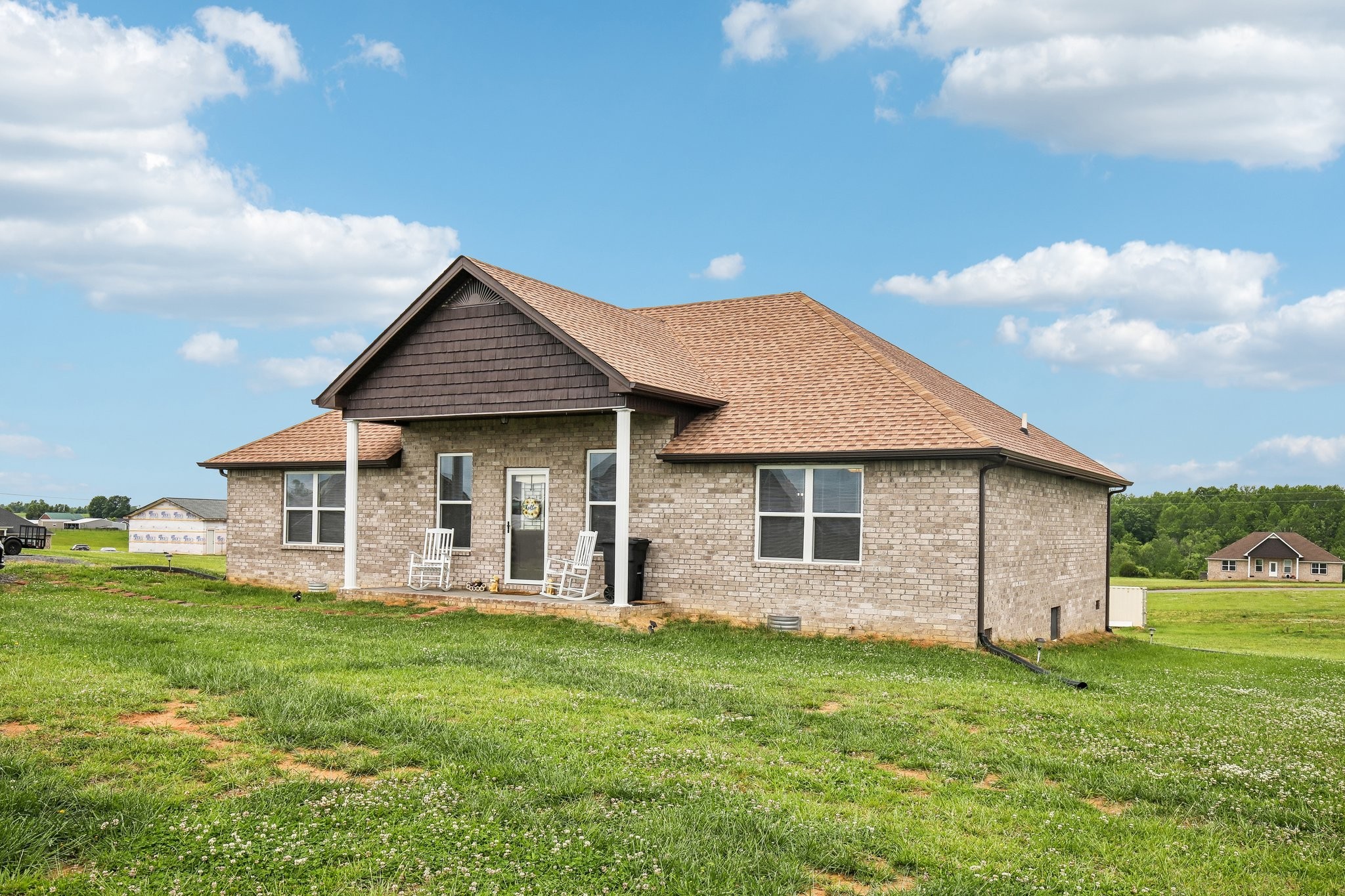 361 Elton Lane Lafayette TN 37083