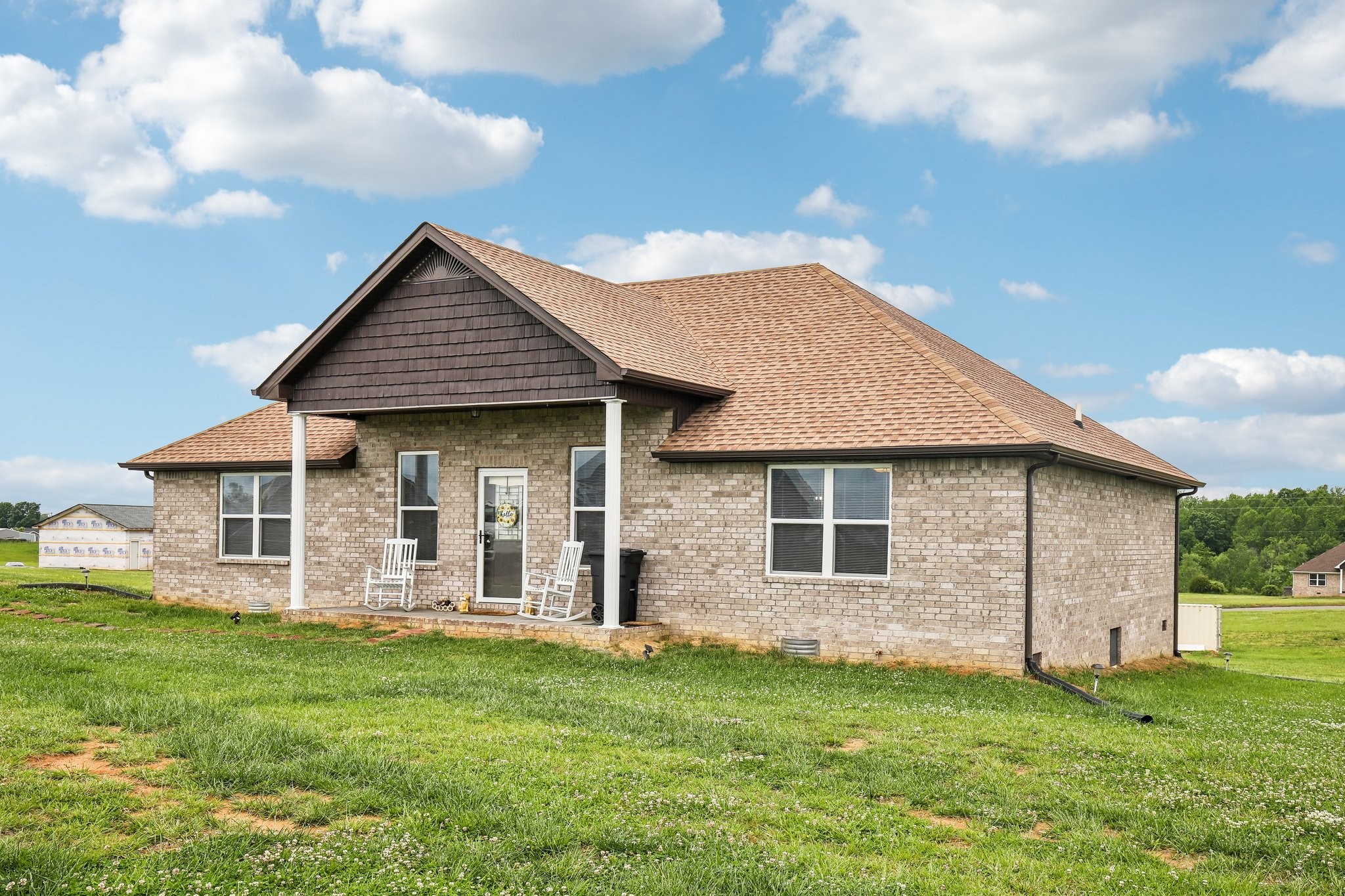 361 Elton Lane Lafayette TN 37083