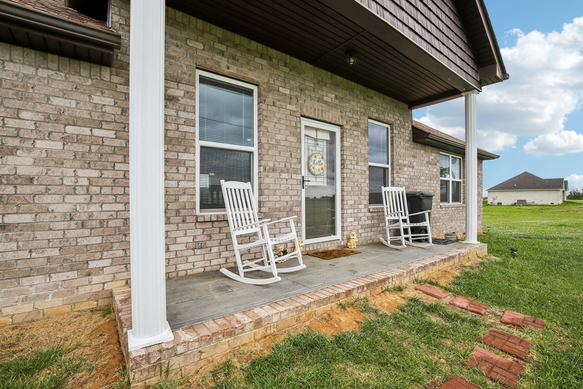 361 Elton Lane Lafayette TN 37083