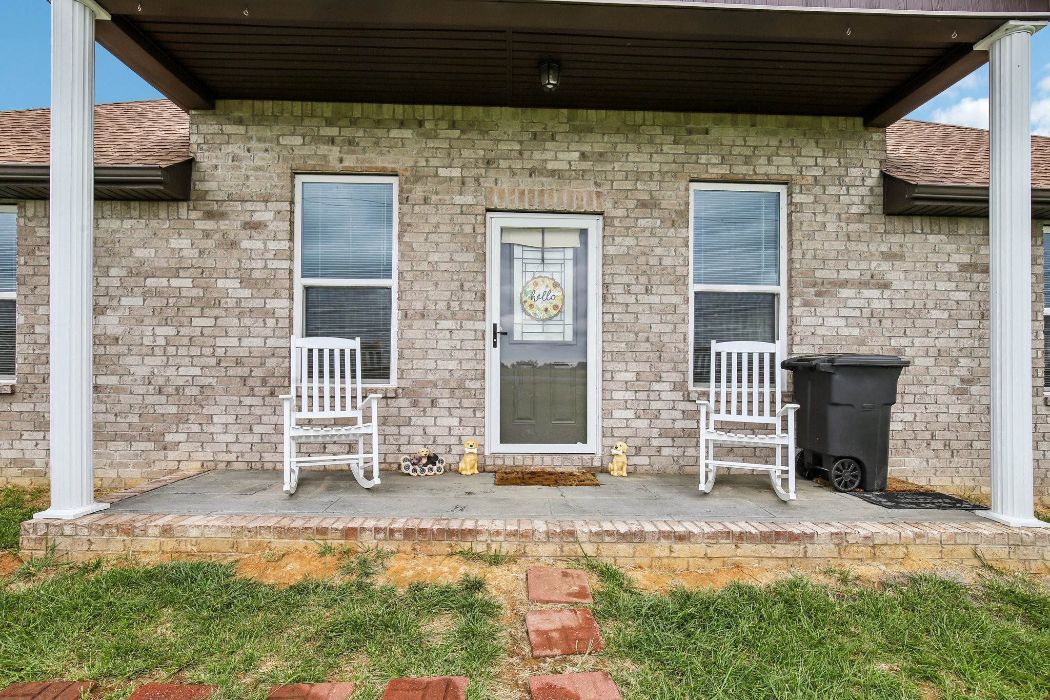361 Elton Lane Lafayette TN 37083
