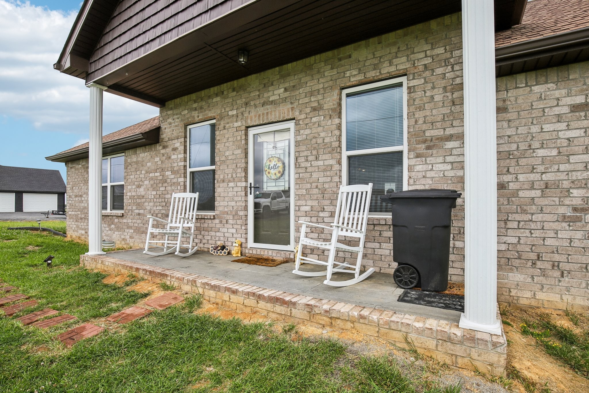 361 Elton Lane Lafayette TN 37083