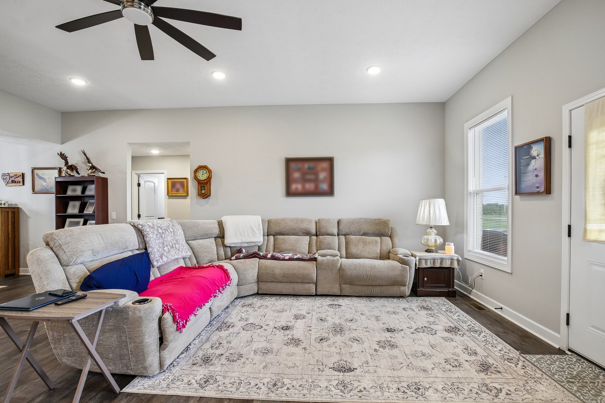 361 Elton Lane Lafayette TN 37083