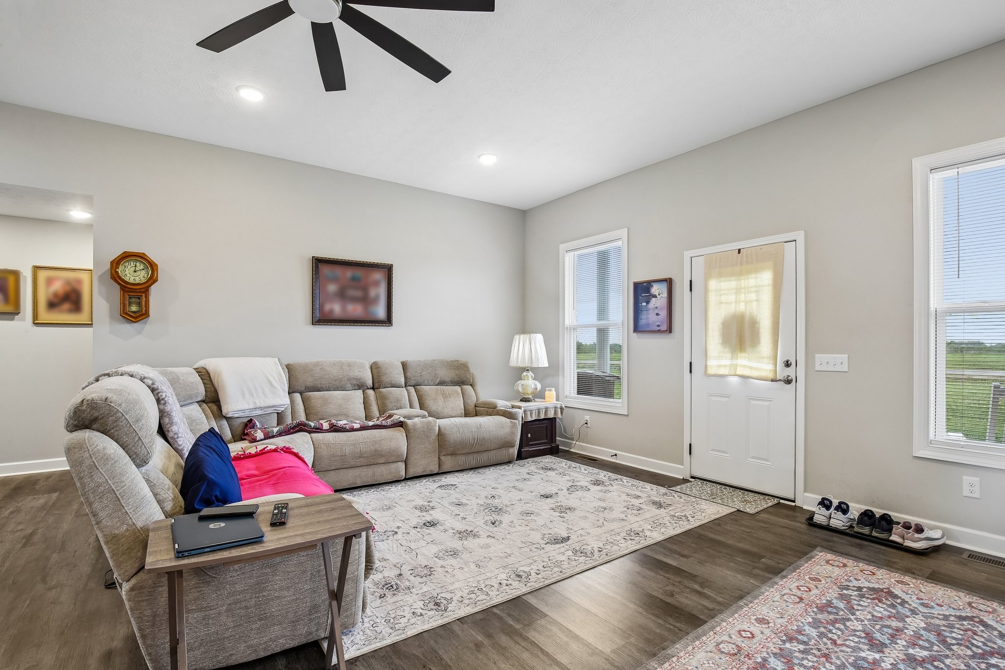 361 Elton Lane Lafayette TN 37083