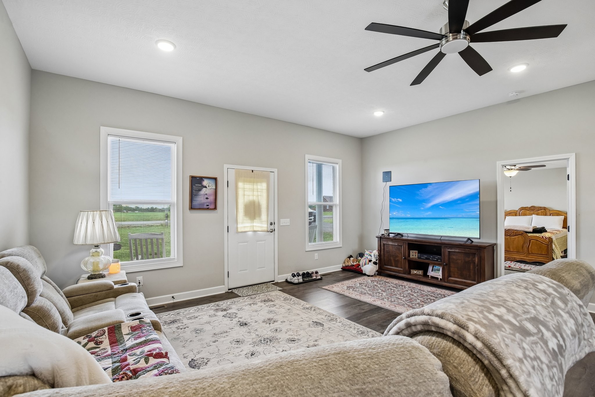 361 Elton Lane Lafayette TN 37083