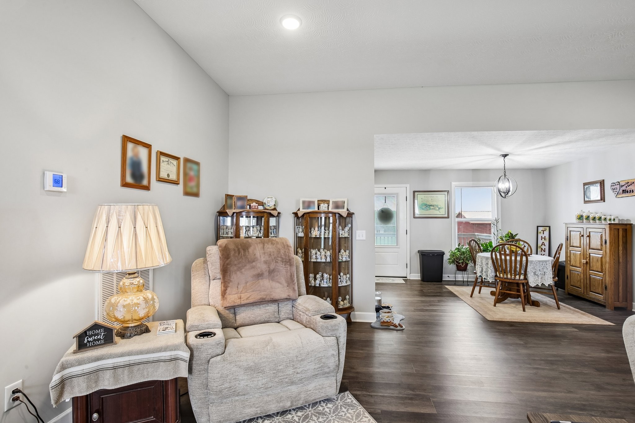 361 Elton Lane Lafayette TN 37083