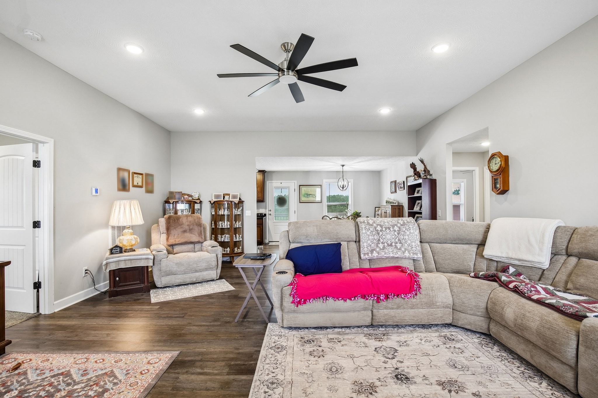 361 Elton Lane Lafayette TN 37083