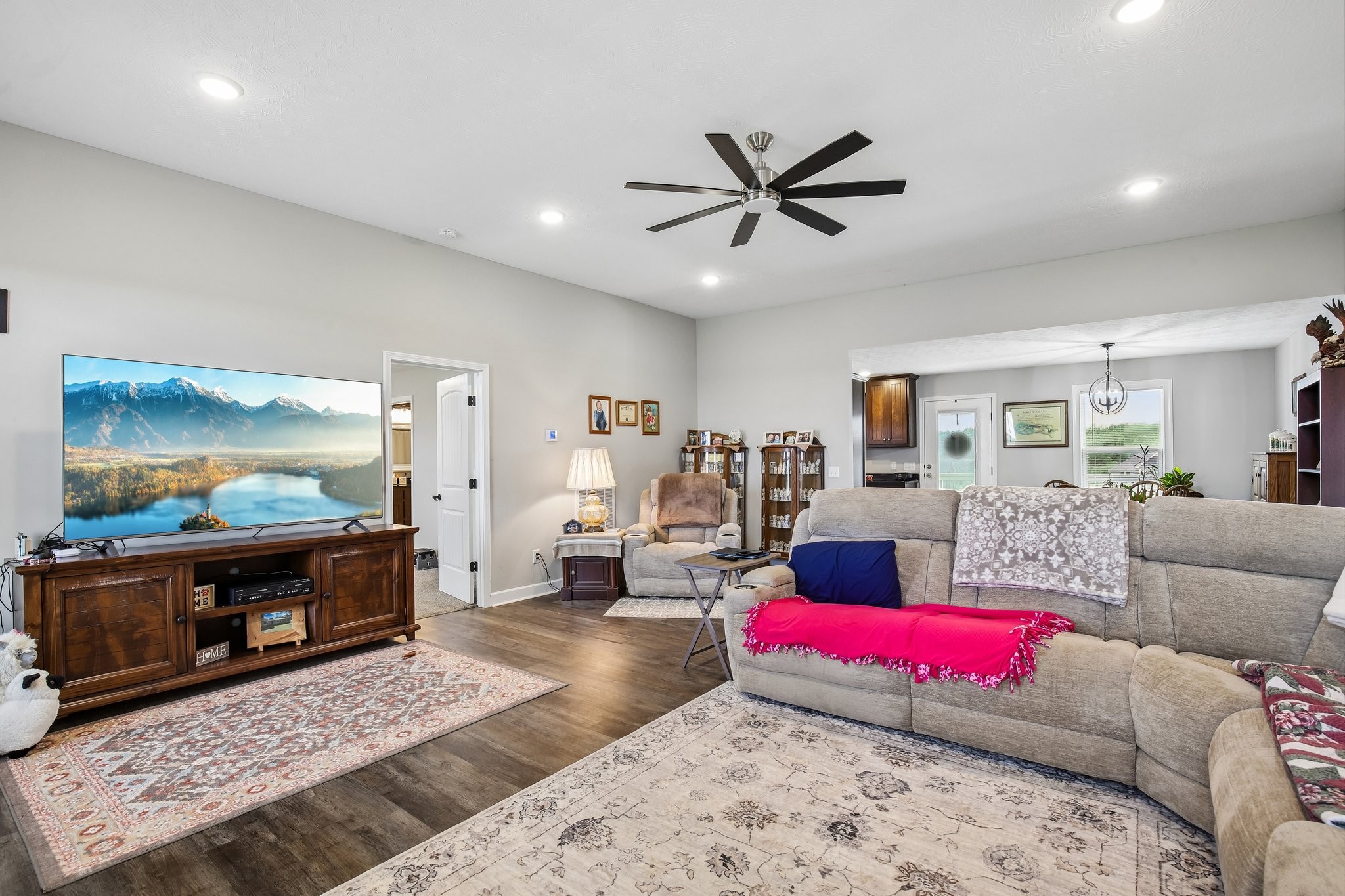 361 Elton Lane Lafayette TN 37083