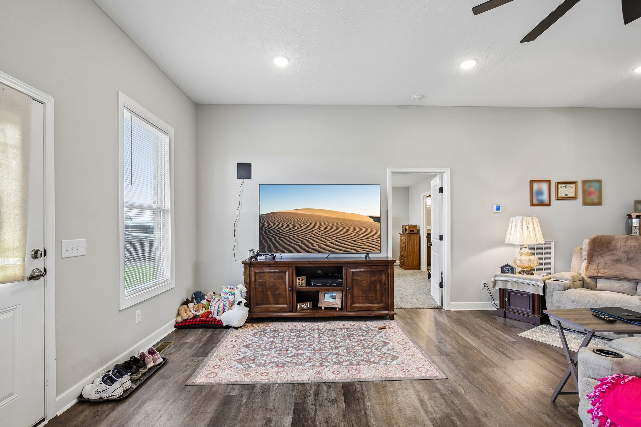 361 Elton Lane Lafayette TN 37083