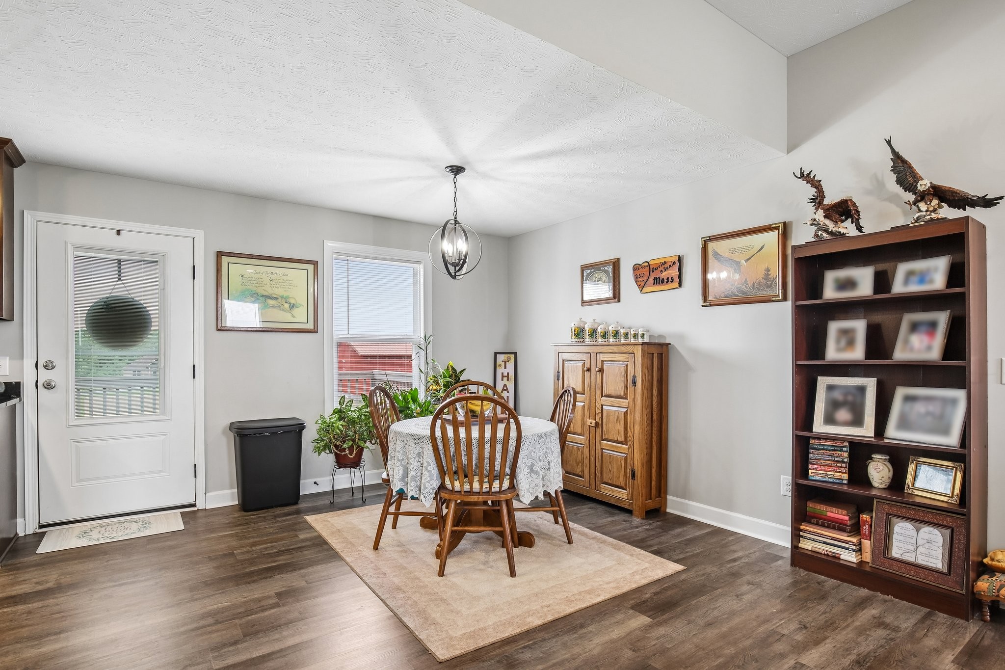 361 Elton Lane Lafayette TN 37083