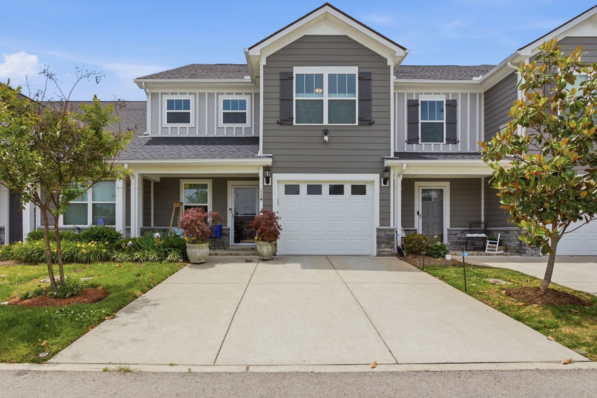114 Shannon Place Spring Hill TN 37174