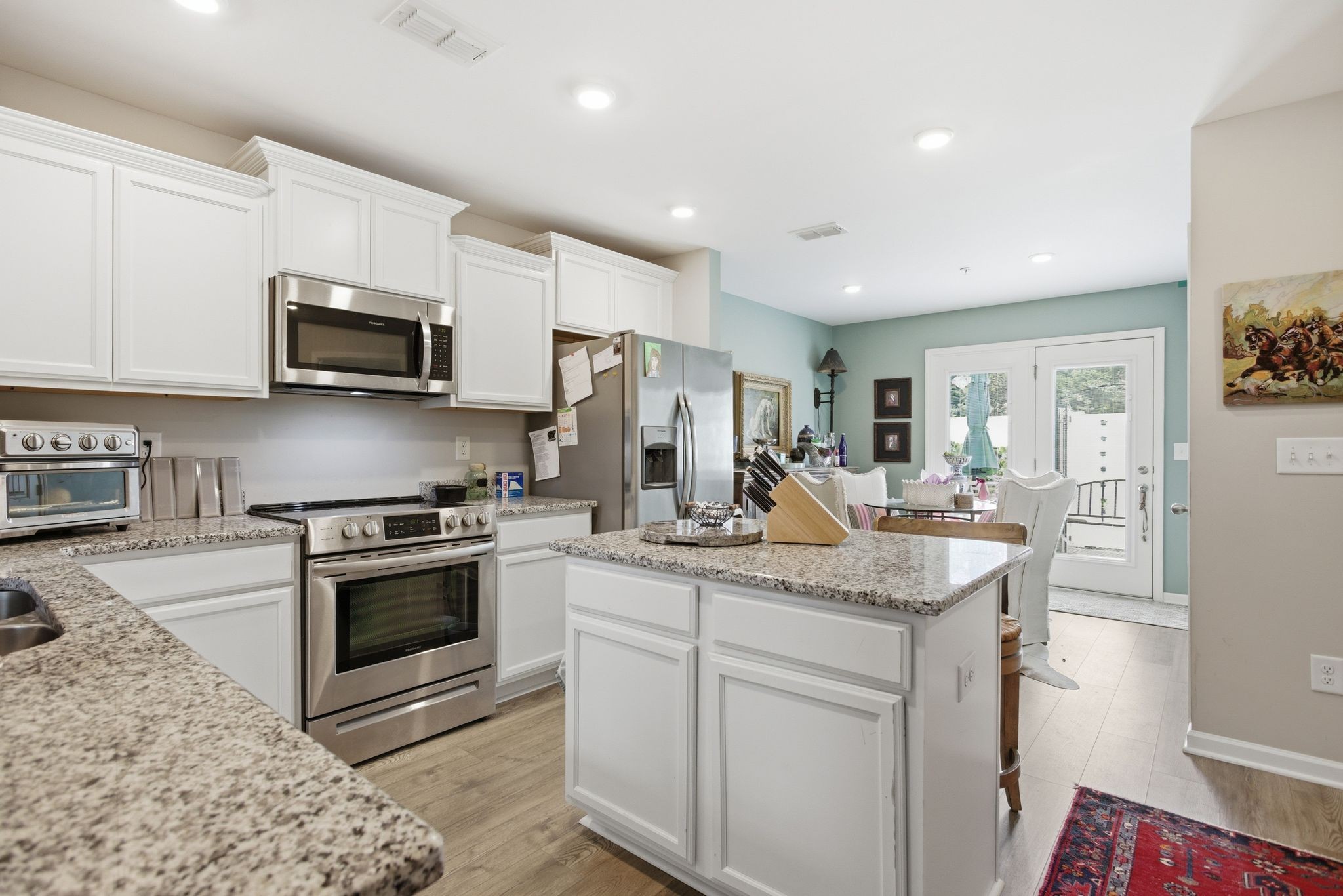 114 Shannon Place Spring Hill TN 37174