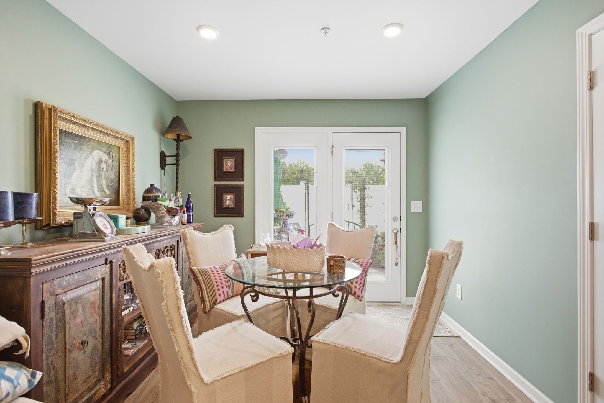 114 Shannon Place Spring Hill TN 37174