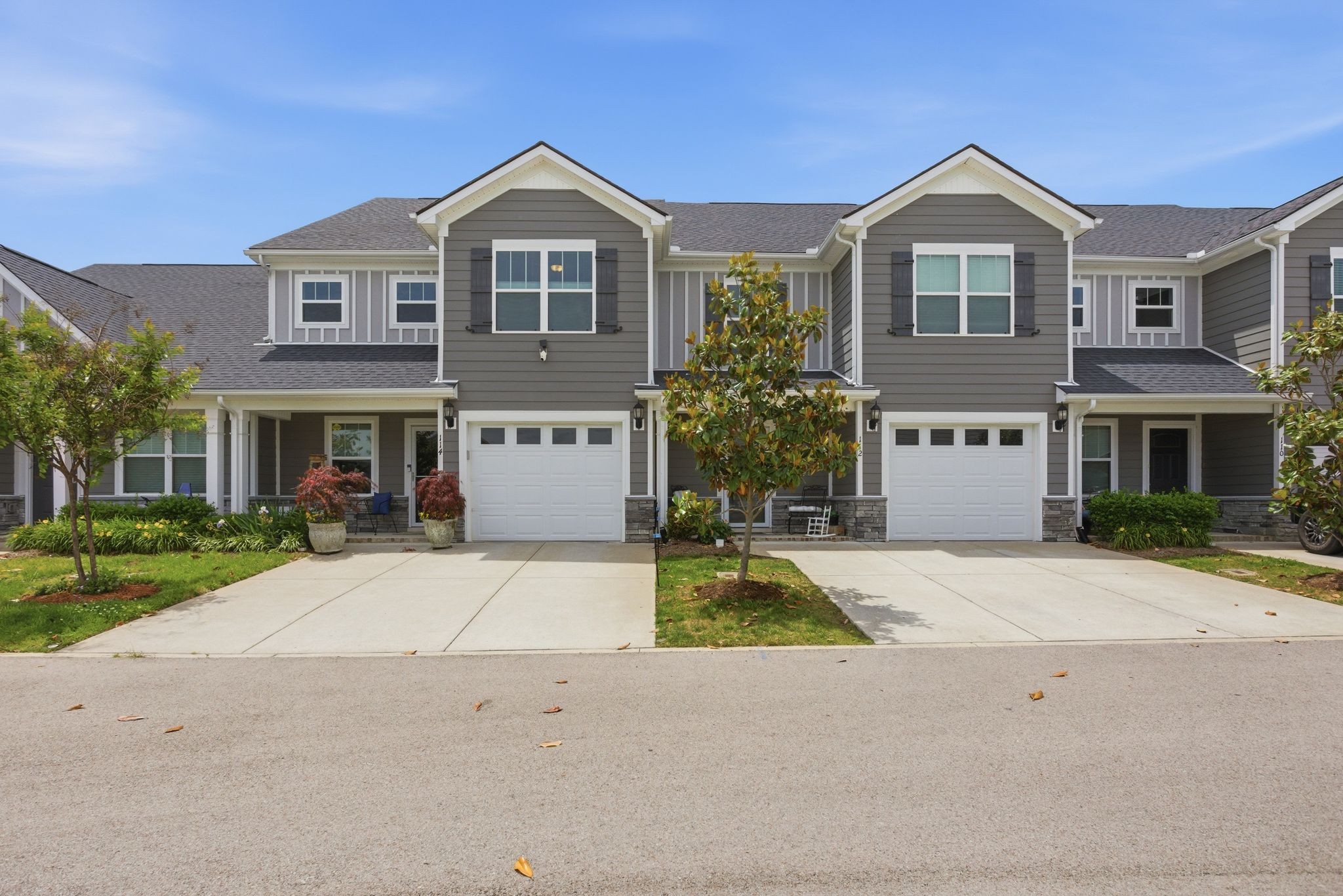 114 Shannon Place Spring Hill TN 37174