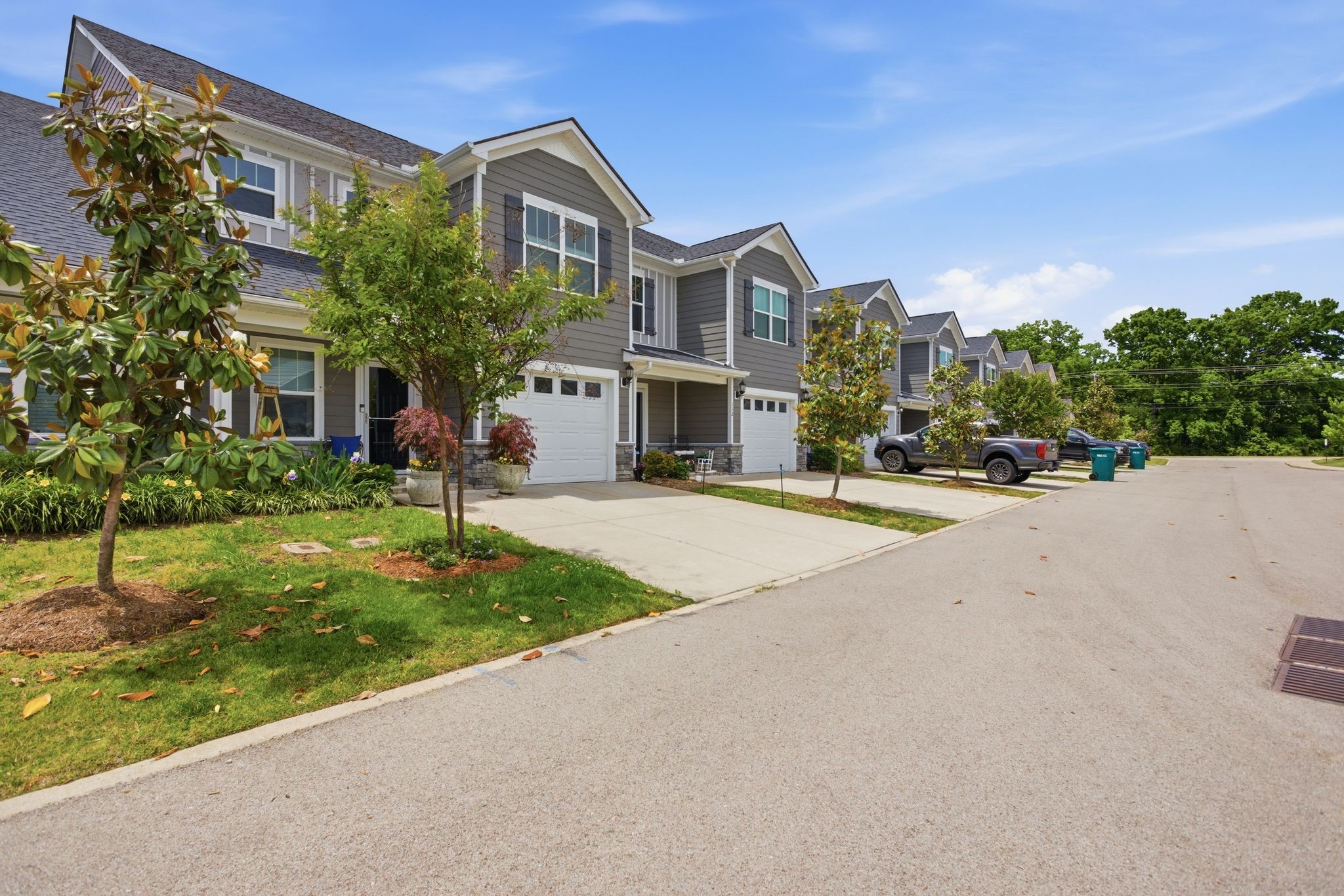 114 Shannon Place Spring Hill TN 37174