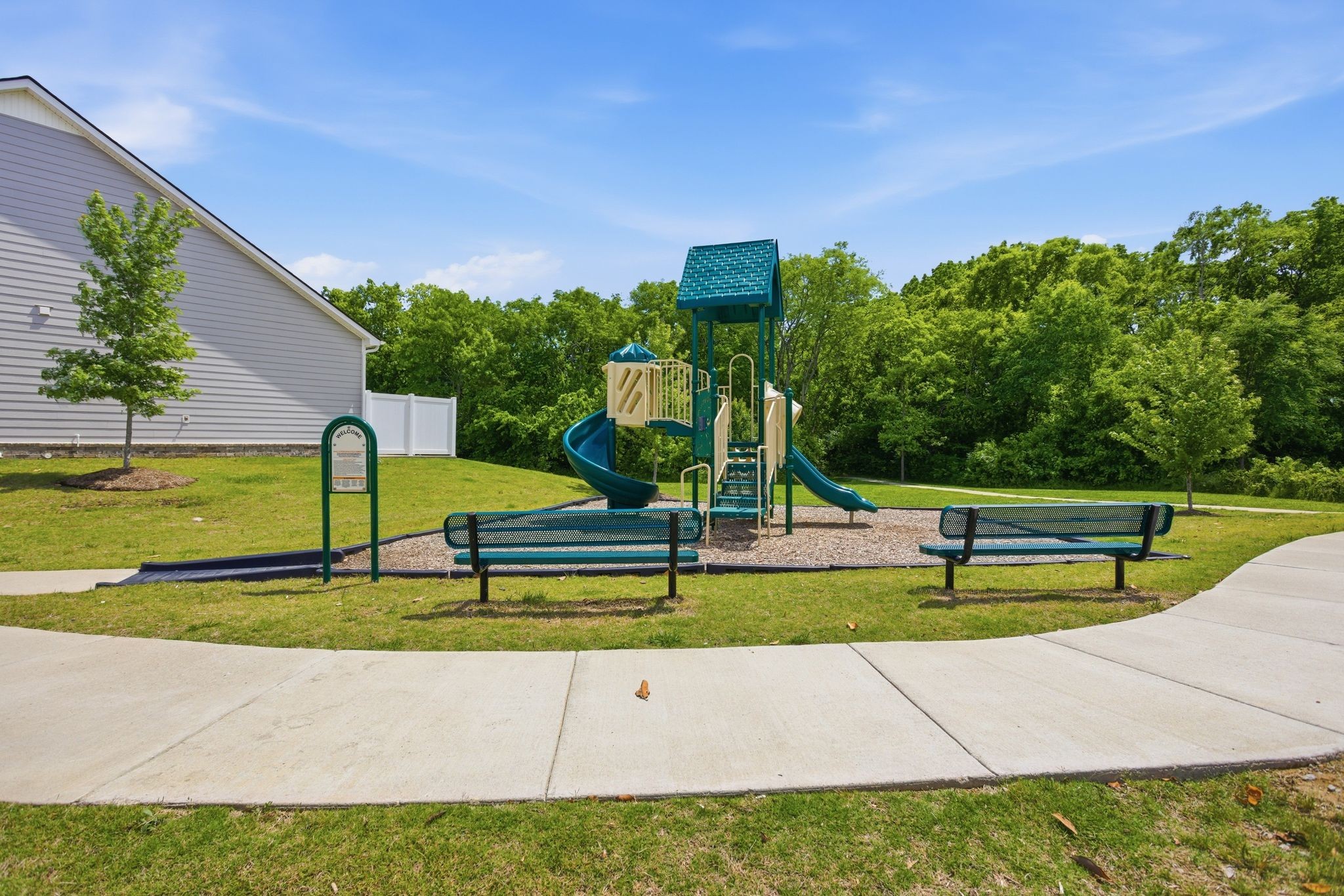114 Shannon Place Spring Hill TN 37174