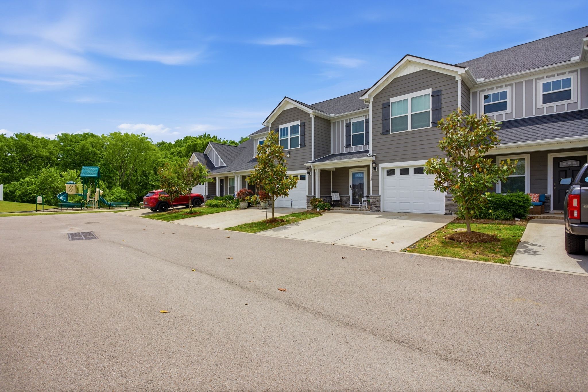 114 Shannon Place Spring Hill TN 37174