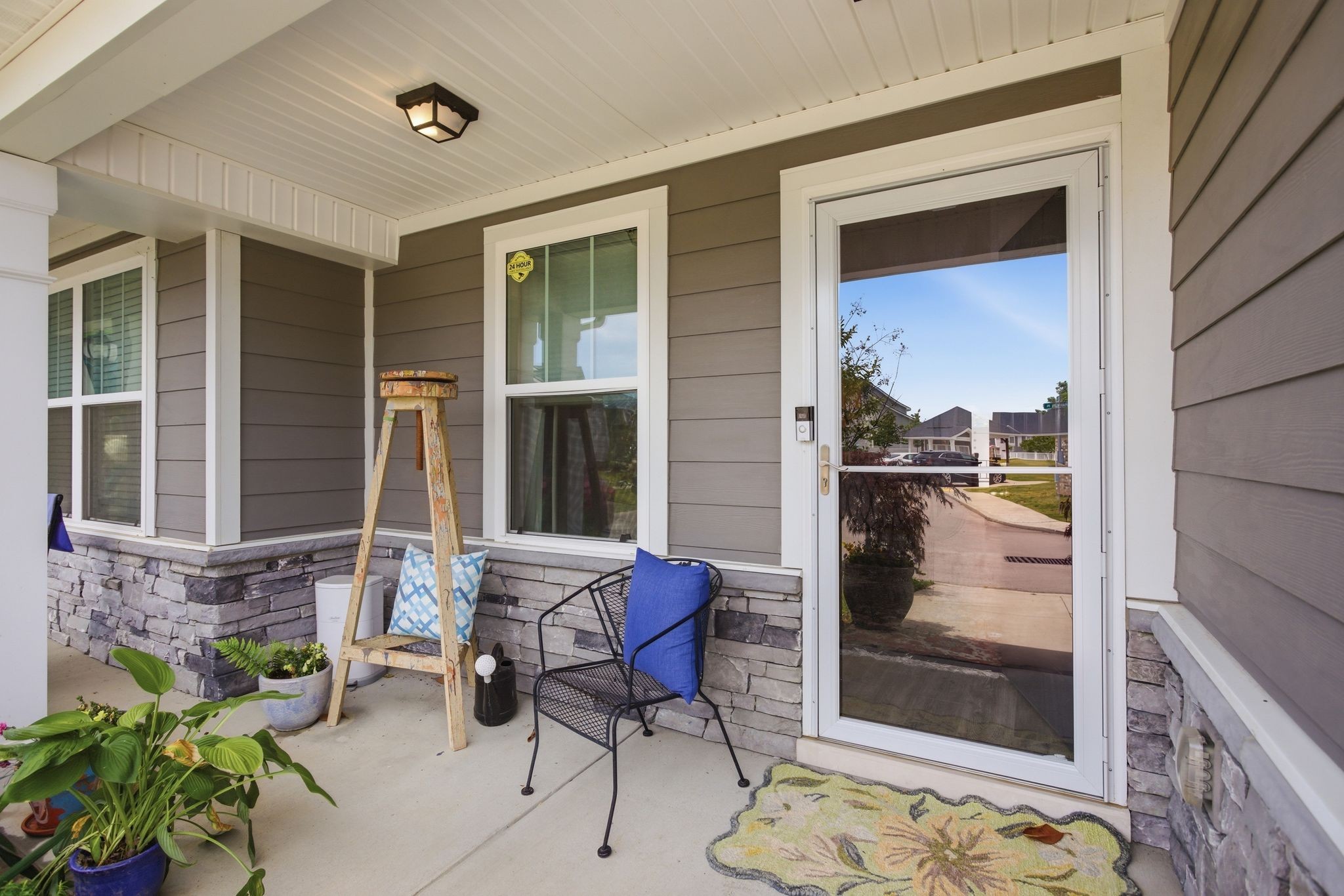 114 Shannon Place Spring Hill TN 37174