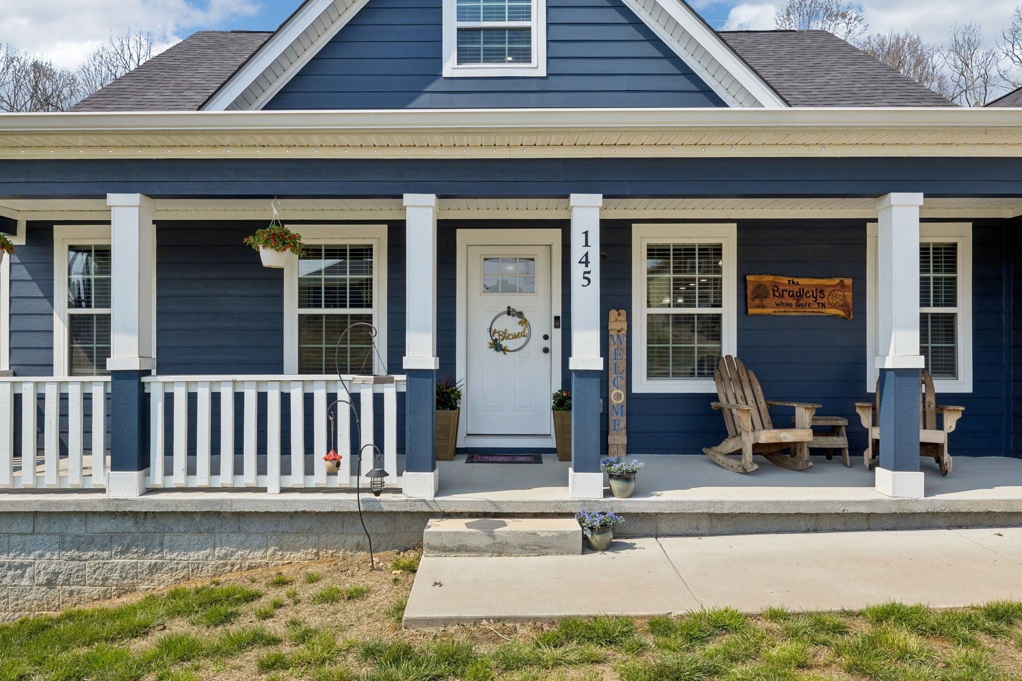 145 Diane Loop White Bluff TN 37187