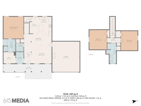 145 Diane Loop White Bluff TN 37187