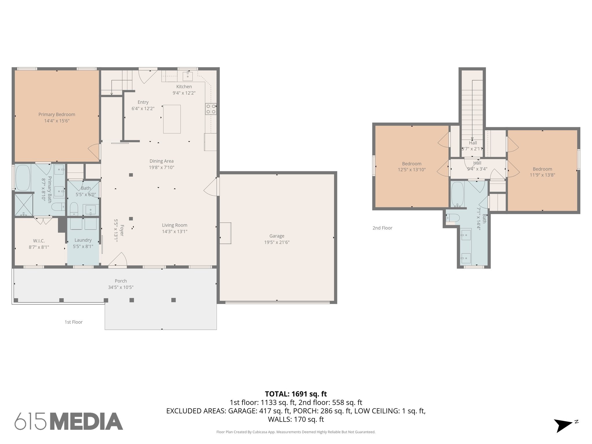 145 Diane Loop White Bluff TN 37187