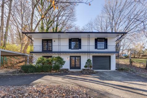 585 Hill Creek Drive Nashville TN 37211