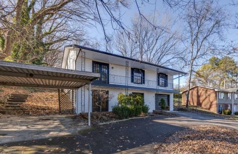 585 Hill Creek Drive Nashville TN 37211