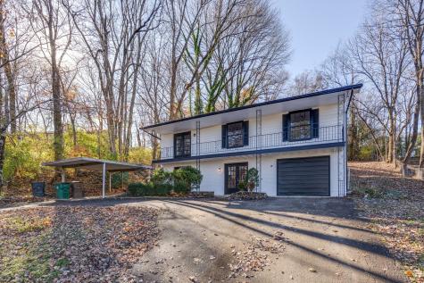 585 Hill Creek Drive Nashville TN 37211