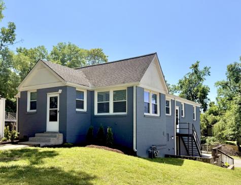 1010 Carolyn Avenue Nashville TN 37216