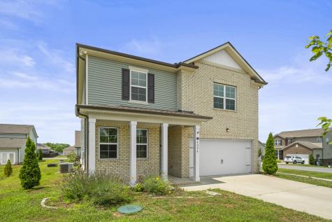 4394 Socata Court Cross Plains TN 37049