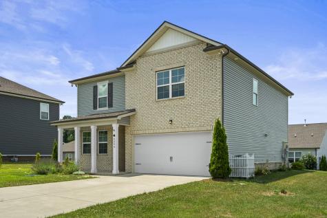 4394 Socata Court Cross Plains TN 37049