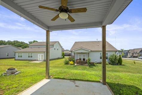 4394 Socata Court Cross Plains TN 37049
