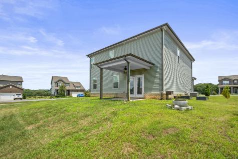 4394 Socata Court Cross Plains TN 37049
