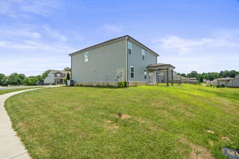 4394 Socata Court Cross Plains TN 37049